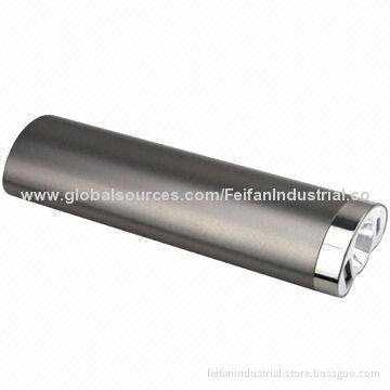 Cheap power bank available for 8,000mAh/8,800mAh/10,400mAh capacity